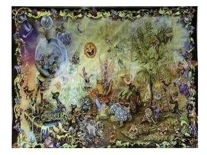 Shatter Resistant Glass Rolling Tray small 13cm x 16 Cm