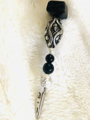 Handmade roach clip 10cm