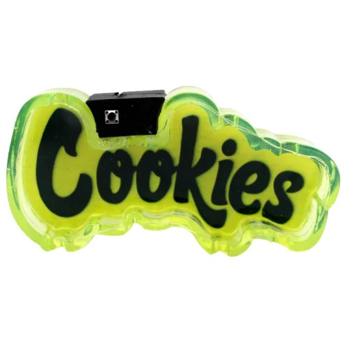 Cookies Smokeless Ashtray