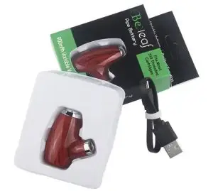 Be leaf vape pen 900mAh 510 thread