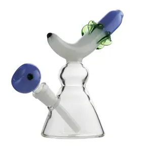ALL STYLE - GLASS WATER PIPES