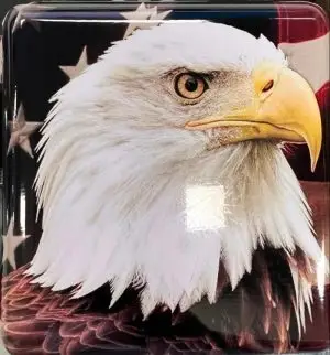 Metal cigarette case