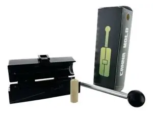 CannaMold ultimate cannagar herbal crafting tool