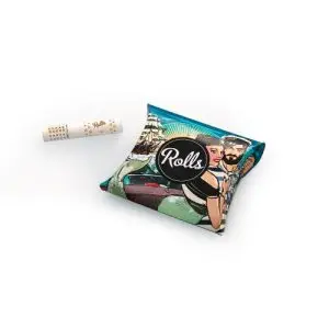 Rolls 69 smart filter 7mm cooling filter tips 10 pack