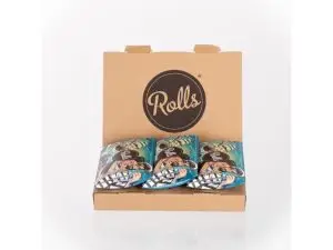 Rolls 69 smart filter 7mm cooling filter tips 50 pack