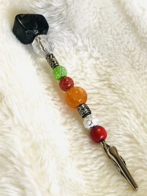 Handmade roach clip 12cm