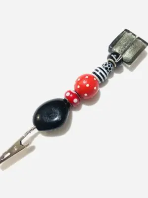 Handmade roach clip 12cm