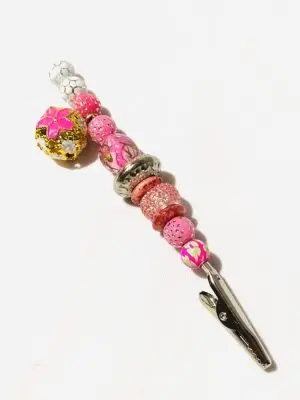 Handmade roach clip 12cm