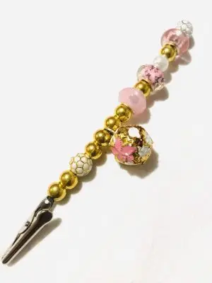 Handmade roach clip 12cm