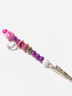 Handmade roach clip 12cm