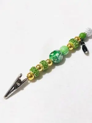 Handmade roach clip 12cm