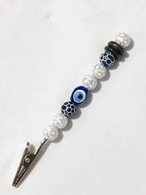 Handmade roach clip 12cm