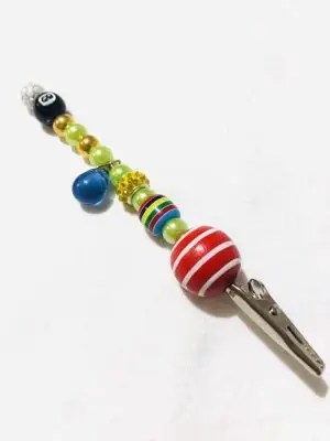 Handmade roach clip 12cm