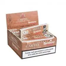 Cartel supersize extra long 13mm papers and art tips