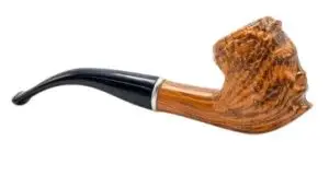 Chung feng classic tobacco pipe
