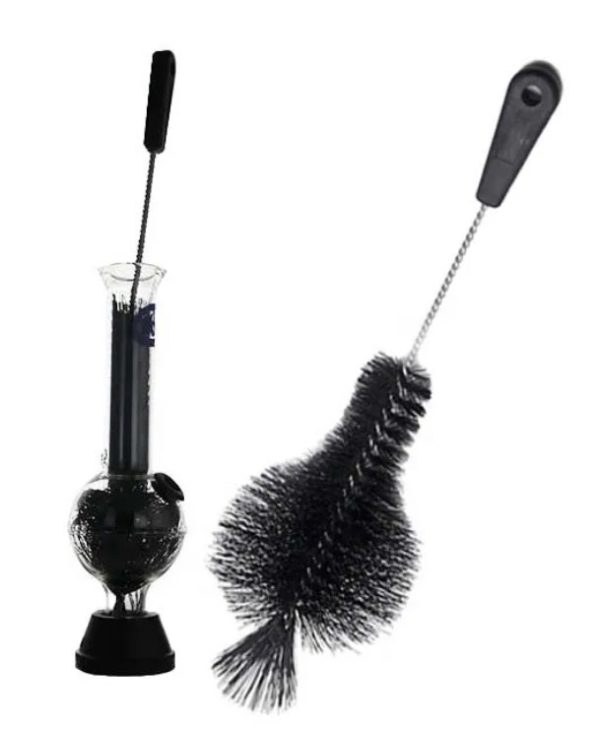 Cleaning brush Shisha style