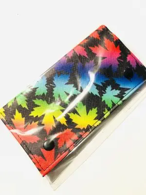 TOBACCO POUCH