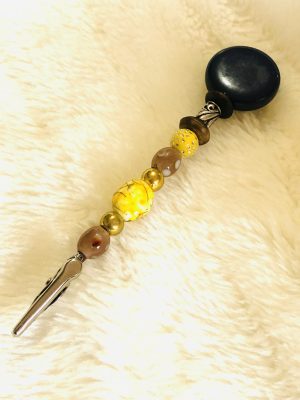 Handmade roach clip 12cm