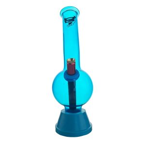Bonza "Blue glass" 29cm waterpipe