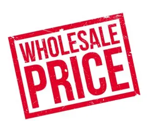 Wholesale bulk