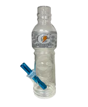 Gatorbeug Oil Pourer clear (24CM)